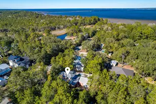 556 Little Canal Dr, Santa Rosa Beach, FL 32459 - Photo 59