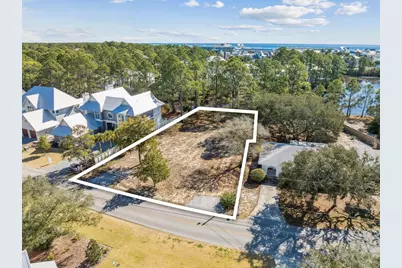 65 Lakeview Drive, Santa Rosa Beach, FL 32459 - Photo 5