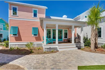 140 Paradise Found Circle # 32, Panama City Beach, FL 32413 - Photo 1