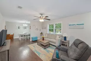 3992 Indian Mound Rd, Crestview, FL 32539 - Photo 5