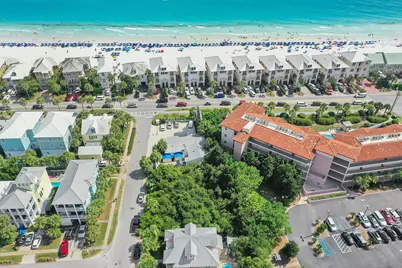 Lot 12 Hollywood Street, Miramar Beach, FL 32550 - Photo 7