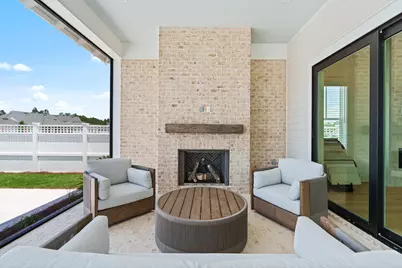 357 W Firethorn Circle #Lot 46, Inlet Beach, FL 32461 - Photo 19