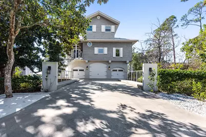 69 Oyster Lake Drive, Santa Rosa Beach, FL 32459 - Photo 1