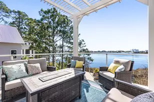 69 Oyster Lake Dr, Santa Rosa Beach, FL 32459 - Photo 17