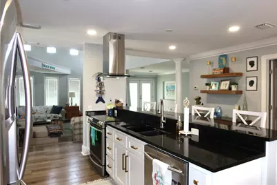 6611 S Lagoon Drive, Panama City Beach, FL 32408 - Photo 11