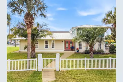 6611 S Lagoon Drive, Panama City Beach, FL 32408 - Photo 3