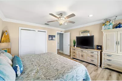 6611 S Lagoon Drive, Panama City Beach, FL 32408 - Photo 23