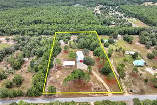 4156 Painter Branch Rd, Crestview, FL 32539 - Photo 1