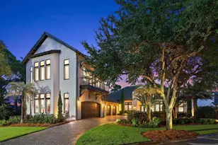 3568 Preserve Dr, Miramar Beach, FL 32550 - Photo 1