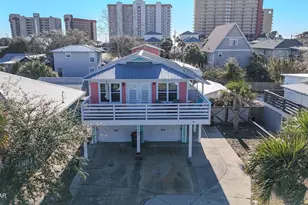 6607 Sunset Ave, Panama City Beach, FL 32408 - Photo 1