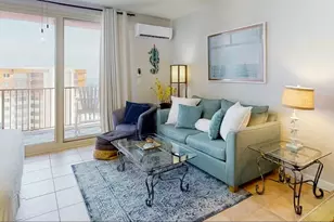 9900 S Thomas Dr, Panama City Beach, FL 32408 - Photo 3