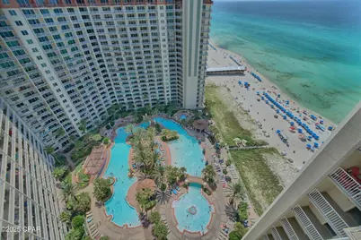 9900 S Thomas Drive #2306, Panama City Beach, FL 32408 - Photo 25