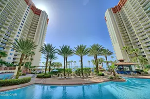 9900 S Thomas Dr, Panama City Beach, FL 32408 - Photo 1