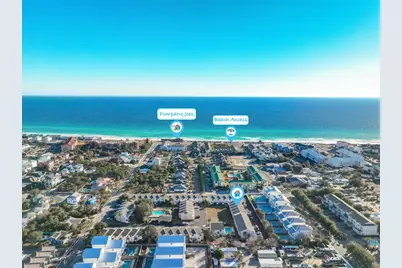 241 Ellis Road #UNIT 43, Miramar Beach, FL 32550 - Photo 3