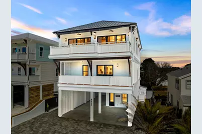 5914 Sunset Avenue, Panama City Beach, FL 32408 - Photo 1