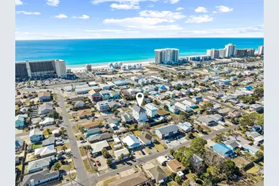 5914 Sunset Avenue, Panama City Beach, FL 32408 - Photo 3