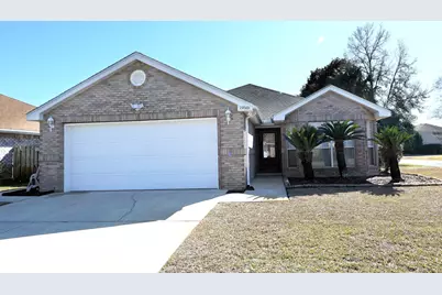 1958 Chesapeake Ridge, Fort Walton Beach, FL 32547 - Photo 1