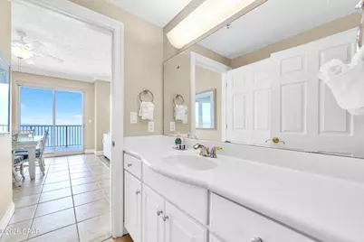 8715 Surf Drive #UNIT 1404B, Panama City Beach, FL 32408 - Photo 21