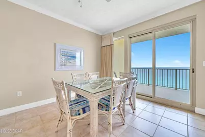 8715 Surf Drive #UNIT 1404B, Panama City Beach, FL 32408 - Photo 5