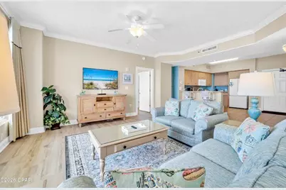 8715 Surf Drive #UNIT 1404B, Panama City Beach, FL 32408 - Photo 3
