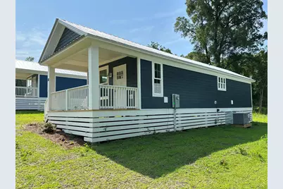 163 W Chaffin Avenue, Defuniak Springs, FL 32433 - Photo 1