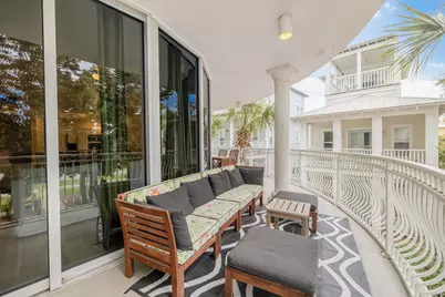 9961 E County Hwy 30A #201, Alys Beach, FL 32461 - Photo 21