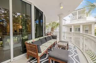 9961 E County Hwy 30A, Alys Beach, FL 32461 - Photo 21