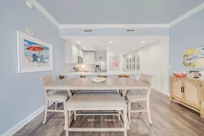 4100 Marriott Drive #208, Panama City Beach, FL 32408 - Photo 1