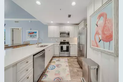 4100 Marriott Drive #208, Panama City Beach, FL 32408 - Photo 7