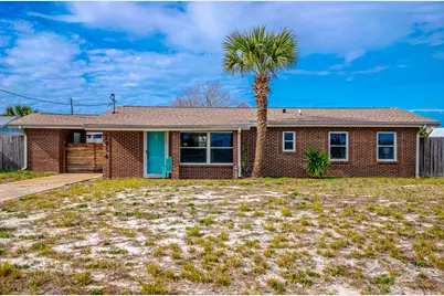 2914 Treasure Circle, Panama City Beach, FL 32408 - Photo 1