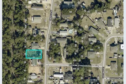 1915 America Avenue, Gulf Breeze, FL 32563 - Photo 1