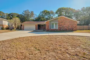60 NW Linwood Rd, Fort Walton Beach, FL 32547 - Photo 1