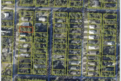 Lot 21 N Co Highway 393, Santa Rosa Beach, FL 32459 - Photo 3
