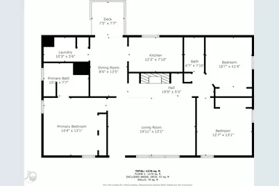 4625 Canary Way, Crestview, FL 32539 - Photo 3