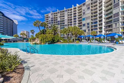 520 N Richard Jackson Boulevard #1607, Panama City Beach, FL 32407 - Photo 23