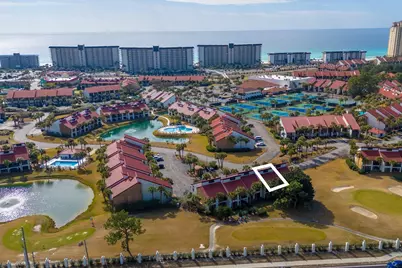 520 N Richard Jackson Boulevard #1607, Panama City Beach, FL 32407 - Photo 33