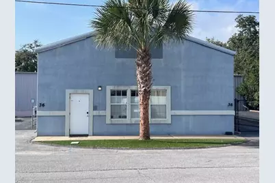 36 SE Tupelo SE Avenue, Fort Walton Beach, FL 32548 - Photo 1