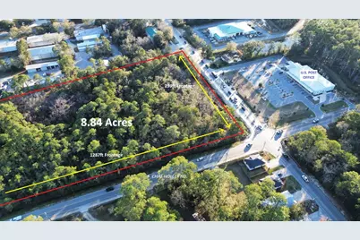 0 N Co Highway 393, Santa Rosa Beach, FL 32459 - Photo 5