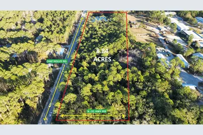 0 N Co Highway 393, Santa Rosa Beach, FL 32459 - Photo 3