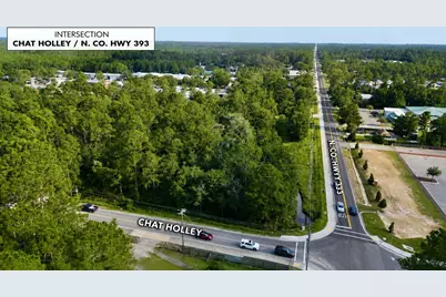 0 N Co Highway 393, Santa Rosa Beach, FL 32459 - Photo 1
