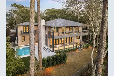 613 Eden Drive, Santa Rosa Beach, FL 32459 - Photo 1