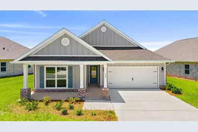 50 E Gray Owl Drive, Freeport, FL 32439 - Photo 1