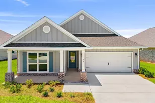 50 E Gray Owl Dr, Freeport, FL 32439 - Photo 1