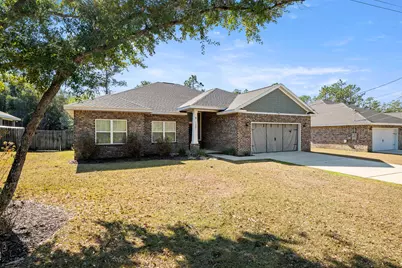 7287 Gordon Evans Road, Navarre, FL 32566 - Photo 3