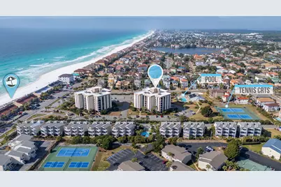 3655 Scenic Highway 98 #502B, Destin, FL 32541 - Photo 35