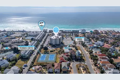 3655 Scenic Highway 98 #502B, Destin, FL 32541 - Photo 37
