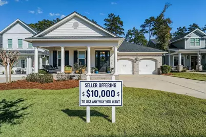 1143 Deer Moss Loop, Niceville, FL 32578 - Photo 1