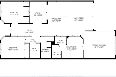 1326 SE Miracle Strip Parkway #306, Fort Walton Beach, FL 32548 - Photo 55