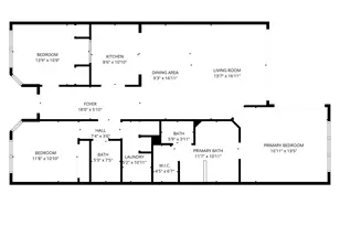1326 SE Miracle Strip Pkwy, Fort Walton Beach, FL 32548 - Photo 55