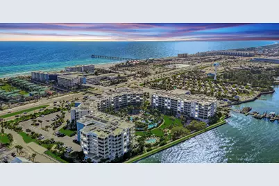1326 SE Miracle Strip Parkway #306, Fort Walton Beach, FL 32548 - Photo 1